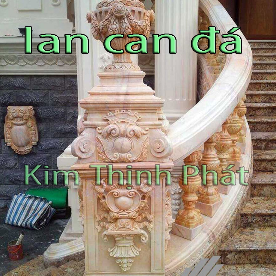 đá hoa cương con tiên