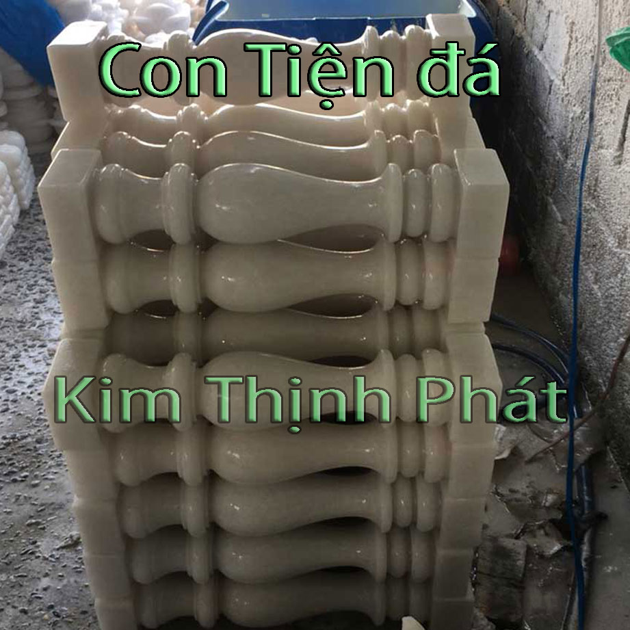 đá hoa cương con tiên