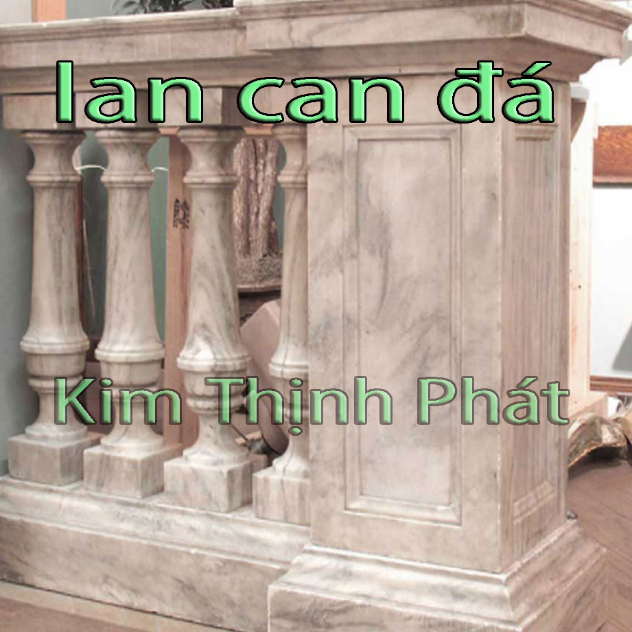 đá hoa cương con tiên