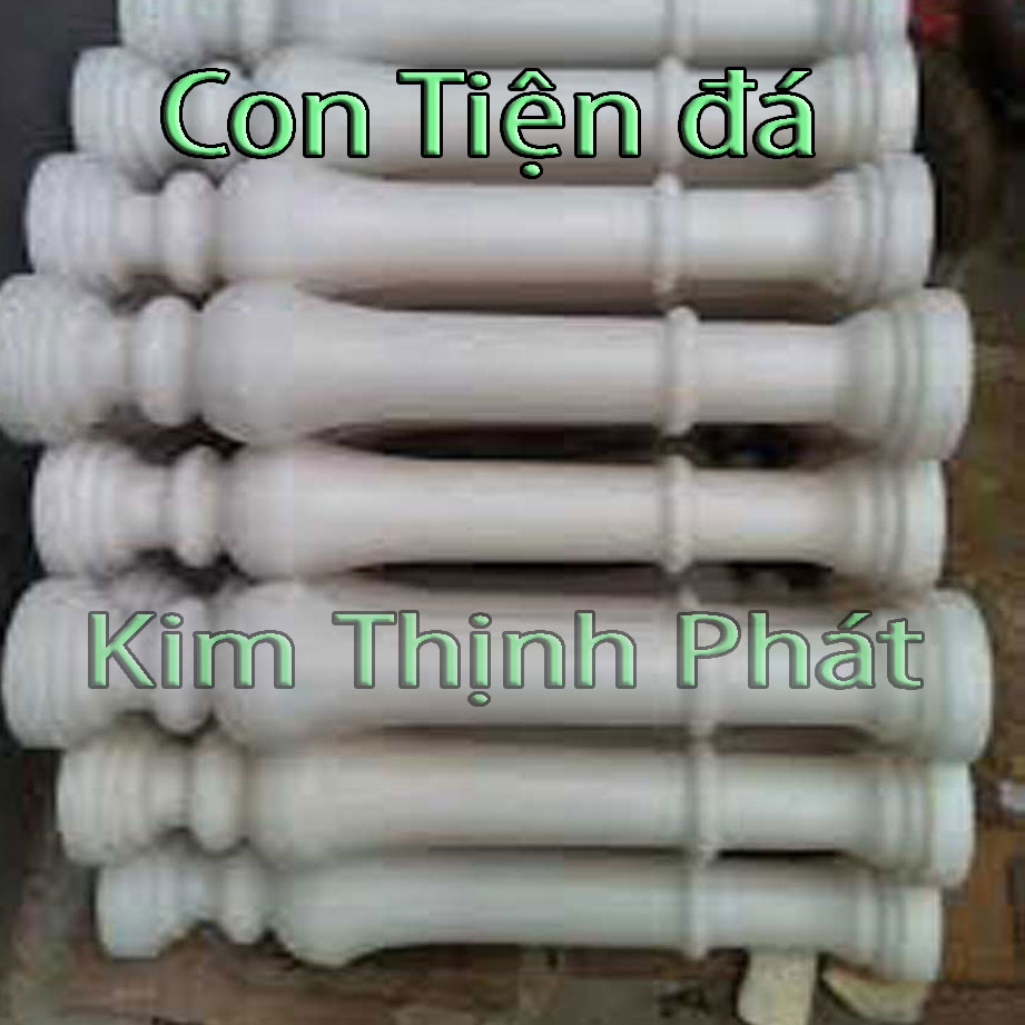 đá hoa cương con tiên