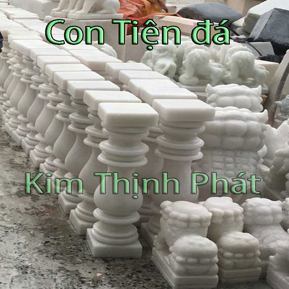 đá hoa cương lục bình