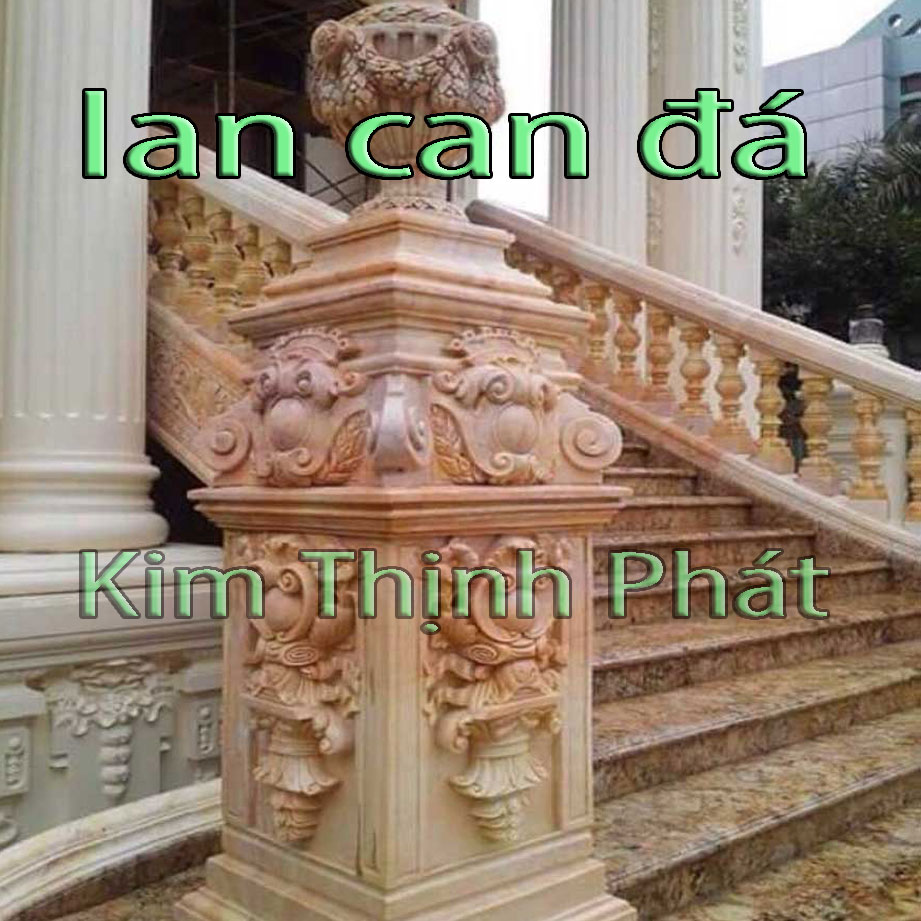 luc binh đá hoa cuong