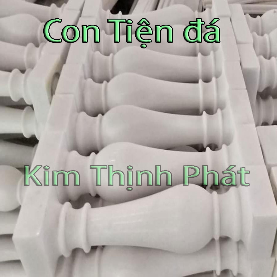 luc binh đá hoa cuong