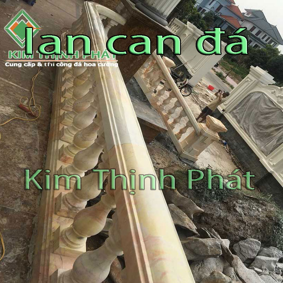 đá hoa cương lục binh