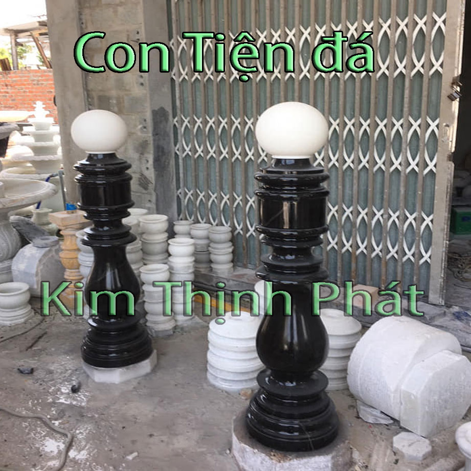 đá hoa cương lục binh