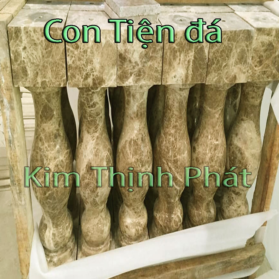 đá hoa cương lục binh