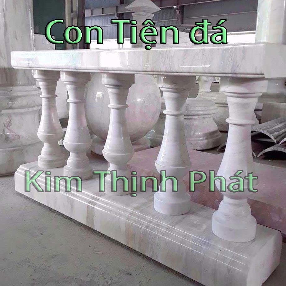 đá hoa cương lục binh