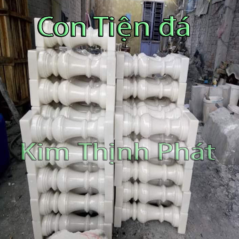 đá hoa cương lục binh