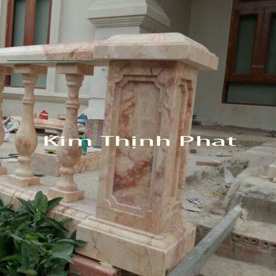 Con tiện đá granite