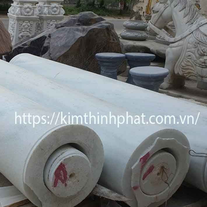 Cột đá hoa cương granite hoặc theo mục đích sử dụng là loại đá hiện nay