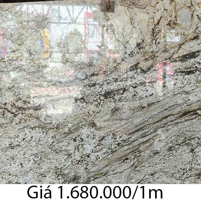 Đá granite loại đá hoa cương whithe 19