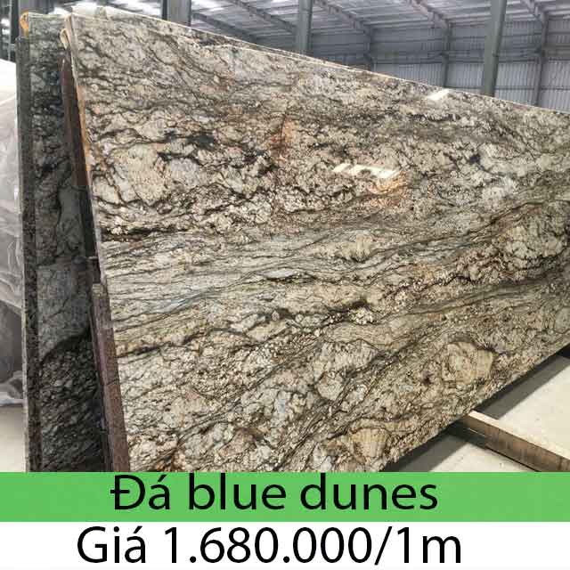 Đá hoa cương granite ốp bếp nét đẹp ấm cúng không thể chê