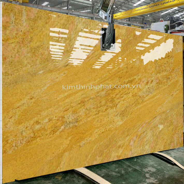 Đá hoa cương granite Bến Tre