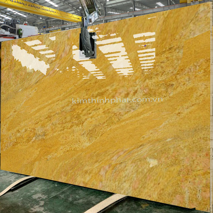 Đá hoa cương granite Bến Tre