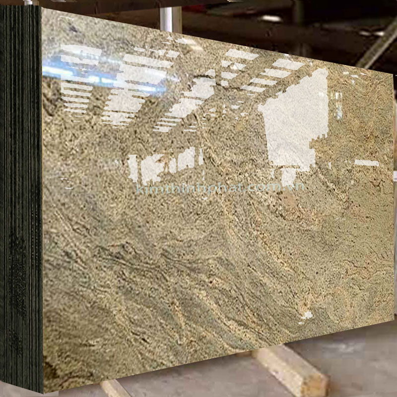 Đá hoa cương granite Bến Tre