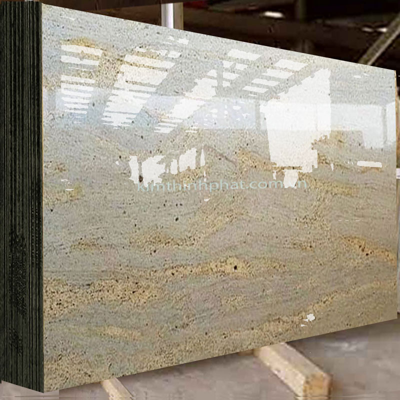 Đá hoa cương granite Bến Tre