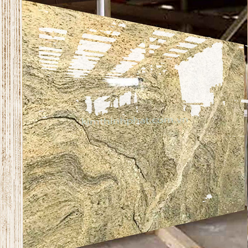 Đá hoa cương granite Bến Tre