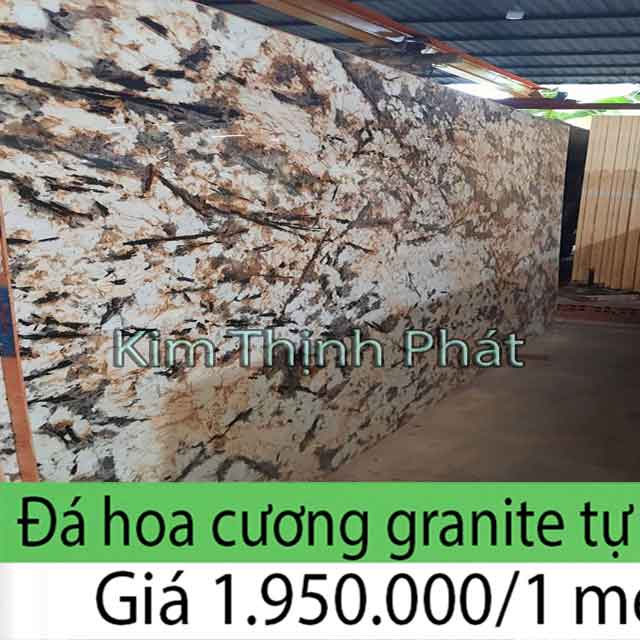  đá hoa cương granite