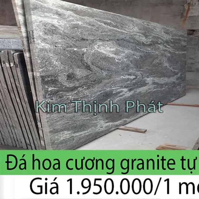  đá hoa cương granite