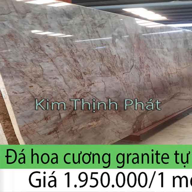  đá hoa cương granite