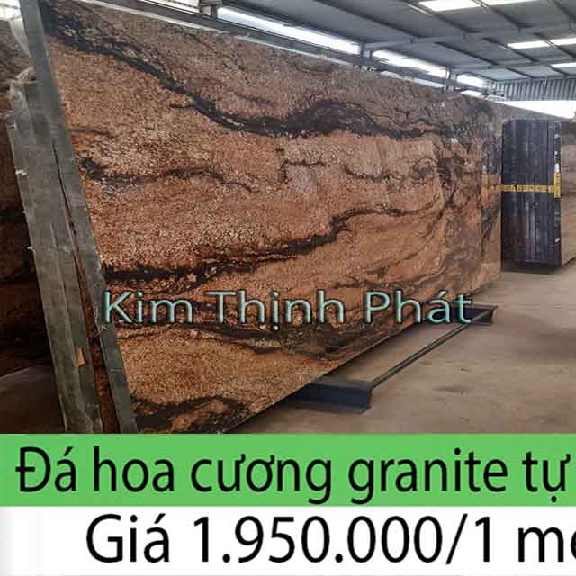  đá hoa cương granite