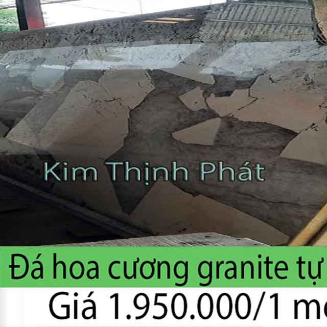  đá hoa cương granite