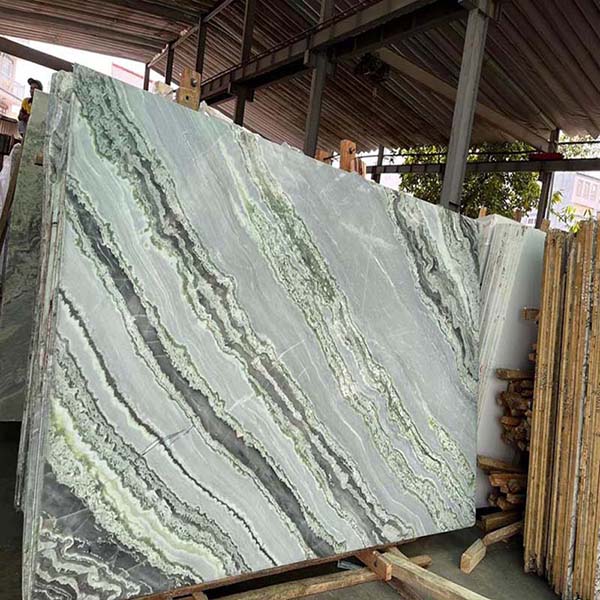 granite