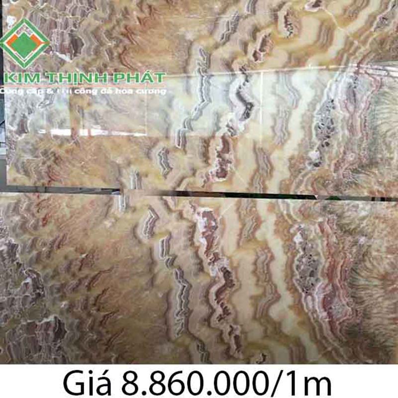 đá marble cẩm thạch