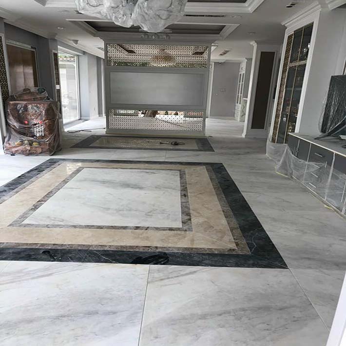 đá marble lót nền