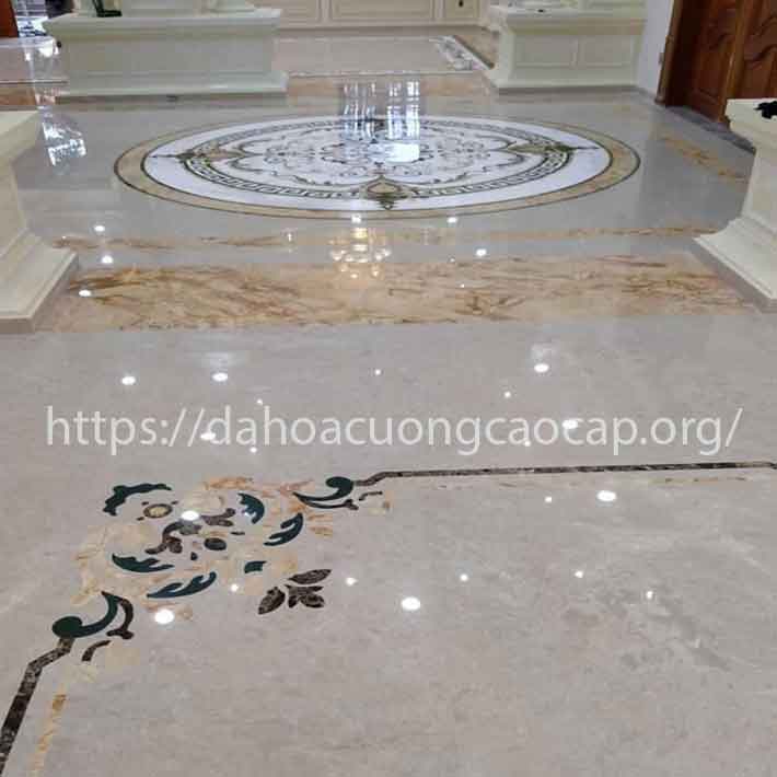 đá marble nền nhà