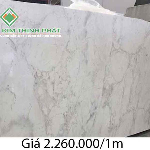 đá marble vân khói