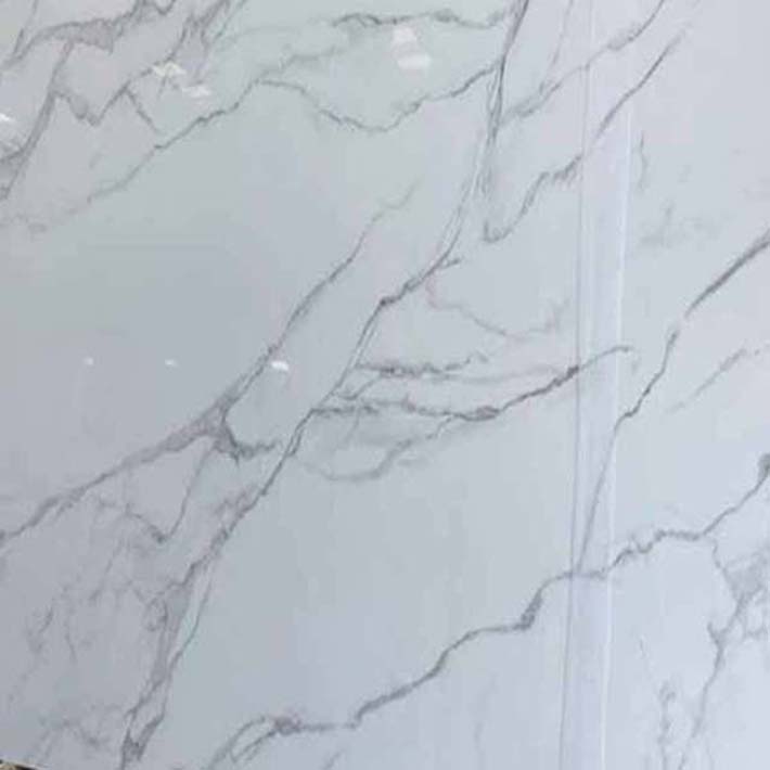 Đá marble vân trắng