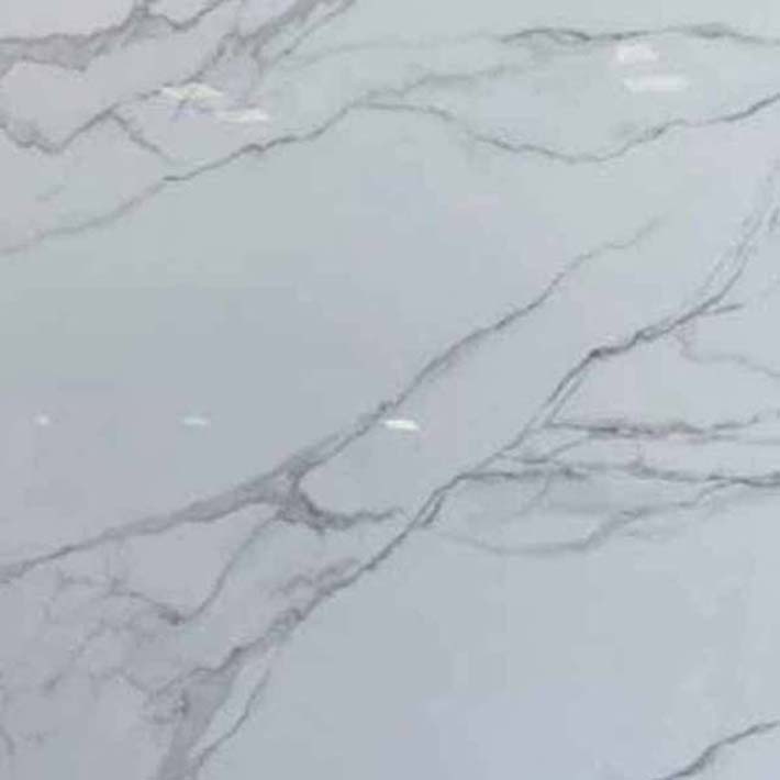 Đá marble vân trắng