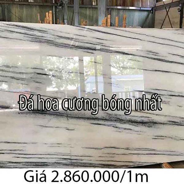 đá marble vân mây