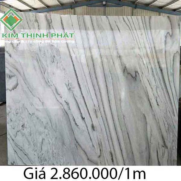 đá marble vân mây