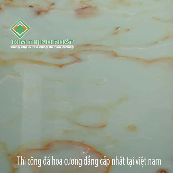 đá marble xanh