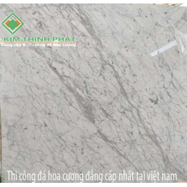 Bảng giá đá hoa cương trắng cara mới nhất đá marble