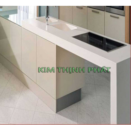 Đá hoa cương bếp - đá bếp granite, marble, nhân tạo 116