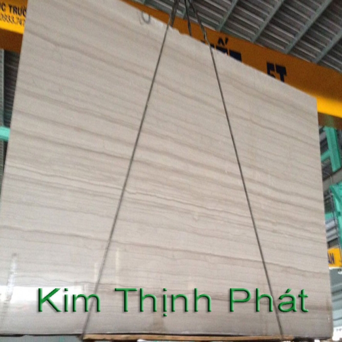 Da hoa cuong marble xám vân gỗ