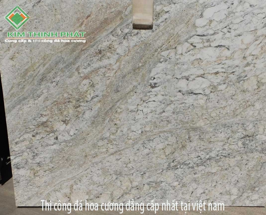 Đá granite hoa cương đá bếp 8